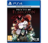 Process of Elimination Deluxe Edition PS4 (SP) [162992]