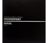 Process of Guilt - Split LP [Import] [Vinilo]