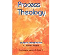 Process Theology: A Basic Introduction