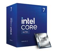 Intel Core Ultra 7 265 procesador 30 MB Smart Cache Caja