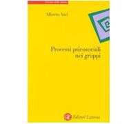 Processi psicosociali nei gruppi (Scienze della mente)