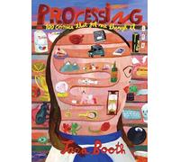 PROCESSING: 100 Comics That Got Me Through It