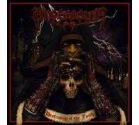 Procession - Destroyers of The Faith [Import]