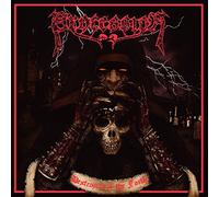 Procession - Destroyers of the Faith [Vinilo]