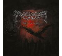 Procession - The Cult of Disease [Vinilo]