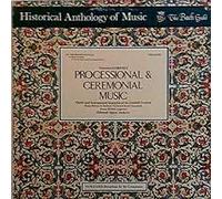 Processional and Ceremonial Mu