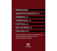 Processo Administrativo No Âmbito Do Tribunal De Contas Do Município D