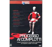 Processo Ai Complotti [Italia] [DVD]