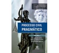 Processo Civil Pragmático (ebook)