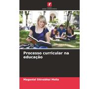 Processo curricular na educação