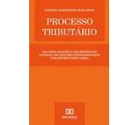 Processo Tributário (ebook)
