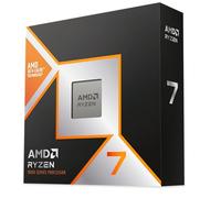 Processore - Amd - Ryzen 7 9800x3d - 4,7 Ghz, 8 Core, 104 Mb L2 E L3, Am5