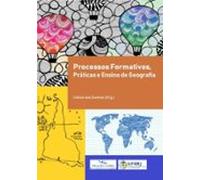 Processos Formativos Prática E Ensino De Geografia (ebook)