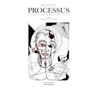 Processus - La métamorphose de Vlad - Tome 2 - D’argile et de sang