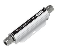 PROCET - Protector de sobretensiones Ethernet Gigabit para exteriores - 20 KV industrial pararrayos para -40.0 °C a 65.0 °C, clasificación IP67, 60 Wmax PoE++ RJ45 protector de sobretensión, tubo de