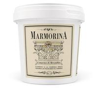 PROCHIMA, Marmorina Blanca, polvo mezclable con agua, similar a la cerámica, 1 kg