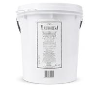 PROCHIMA, Marmorina blanca, polvo mezclable con agua, similar a la cerámica, 10 kg