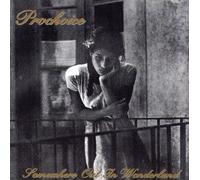 Prochoice - Somewhere Out in Wonderland [Import]