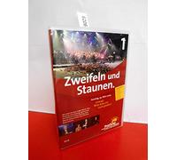 ProChrist 2009 Zweifeln und Staunen 1. Abend: Gewagt: Wem kann ich noch glauben? [Alemania] [DVD]