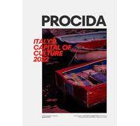 Procida: Italy's Capital of Culture 2022
