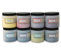 Procion MX Dye Color Set, Includes 8-8 Ounce Jars