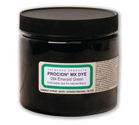 Procion Mx Dye Emerald Green 8Oz by Jacquard
