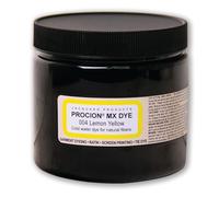 Procion Mx Dye Lemon Yellow 8Oz by Jacquard
