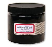 Procion Mx tinte fucsia 8Oz