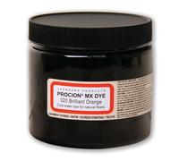 Procion Mx tinte naranja brillante 8Oz