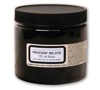 Procion Mx Tinte Negro Jet 8Oz