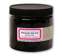 Procion Mx tinte rosado brillante 8Oz