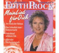 Prock,Edith - Mein Lied für Dich [Import]