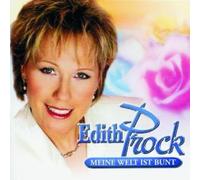 Prock,Edith - Meine Welt Ist Bunt [Import]