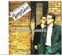 Proclaimers - I'M Gonna Be (500 Miles)