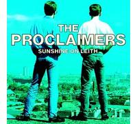 Proclaimers - Sunshine on Leith