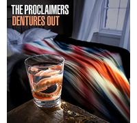 Proclaimers, the - Dentures out [Vinilo]