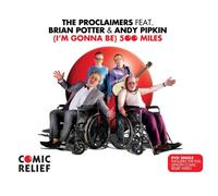 Proclaimers, the - I'm Gonna Be [Reino Unido] [DVD]