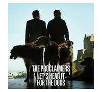 Proclaimers the - Let's Hear It For The Dogs [Vinilo]
