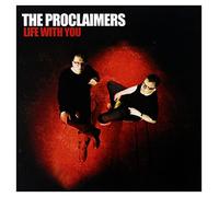 Proclaimers,the - Life With You