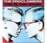 Proclaimers, The: This Is The Story