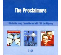 Proclaimers, the - This Is the Story/Sunshine on