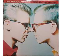 Proclaimers - This Is The Story