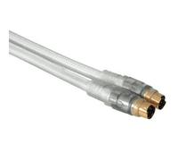 ProClass HQ 1,5m S-VHS Cable S-Video SVHS Cable 4 Pol. DIN Para TV DVD PC Laptop