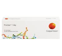 Proclear 1 Day (30 lentillas)