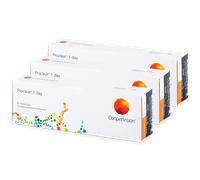 Proclear 1 Day (90 lentillas)
