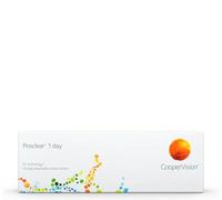 Proclear 1 Day (30 lentillas)