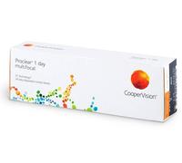 Proclear 1 Day multifocal (30 lentillas)