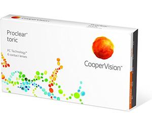 PROCLEAR TORIC 8.8/14.4-03.50/-1.75X100