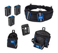 ProClick - Cinturón de herramientas (tamaño mediano)