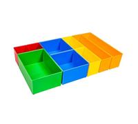 ProClick H3 CT M 74 BSS - Caja de almacenamiento para clickTray